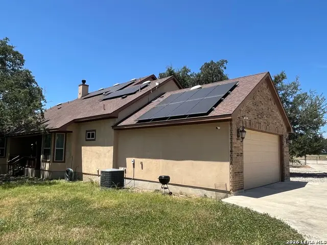828 Martingale, Bandera, TX 78003 - #3
