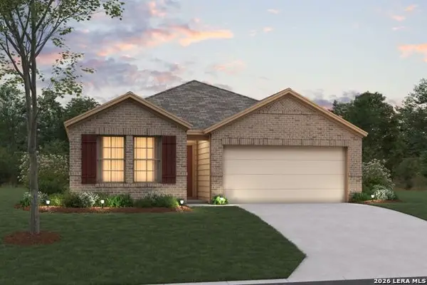 8814 Partida, San Antonio, TX 78222