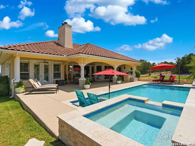 324 Valley Lodge, New Braunfels, TX 78132 - #2