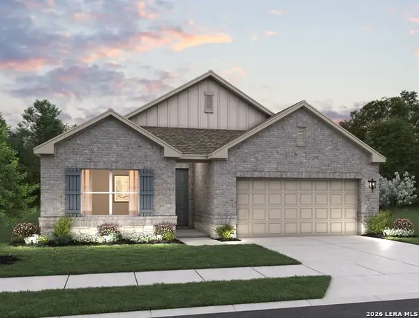 319 Nottabi Rd, Adkins, TX 78101