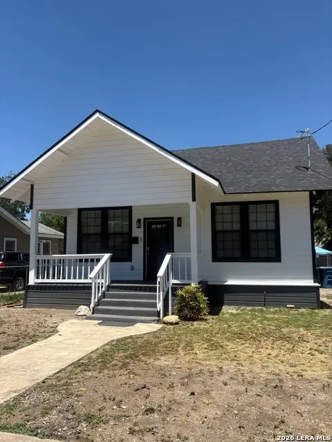 225 Linares, San Antonio, TX 78225 - #2