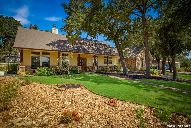 15 Post Oak Rd, La Vernia, TX 78121 - #2