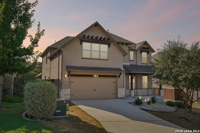 22818 Denali, San Antonio, TX 78258 - #1