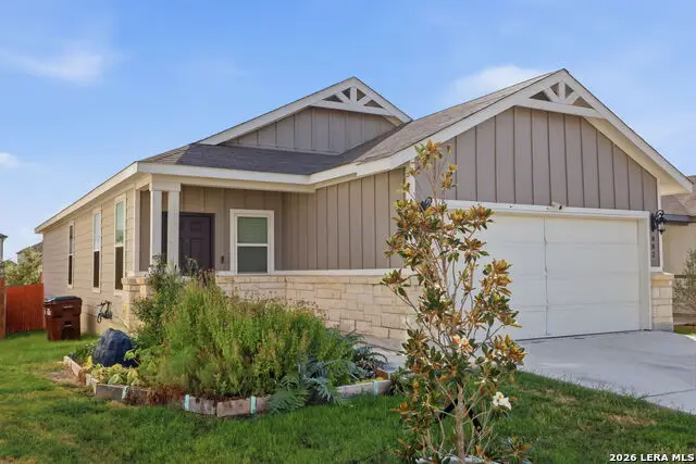 882 Crested Iris, New Braunfels, TX 78130 - #2