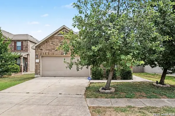 15314 Saber Pt, San Antonio, TX 78253