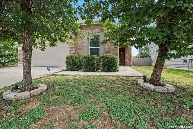 15314 Saber Pt, San Antonio, TX 78253 - #3