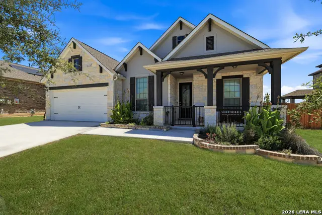 824 Foxbrook Way, Cibolo, TX 78108 - #2