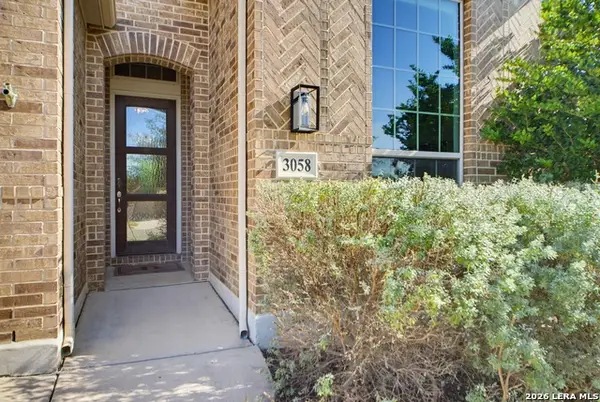 3058 Blenheim Park, Bulverde, TX 78163