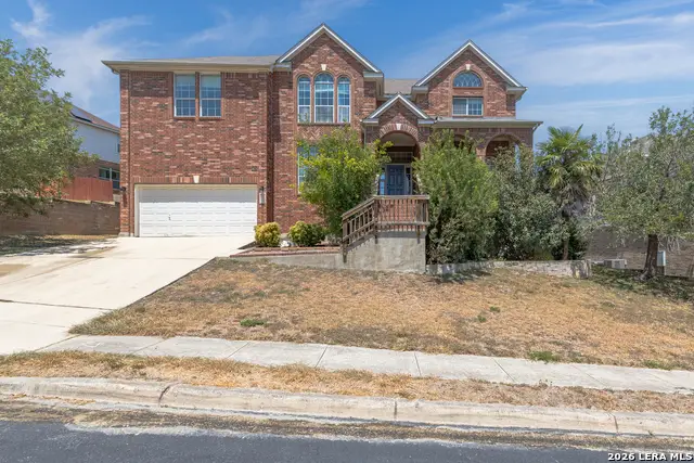 10515 Wind Walker, Helotes, TX 78023 - #1