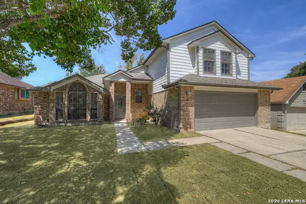 14639 Highland Rdg, San Antonio, TX 78233