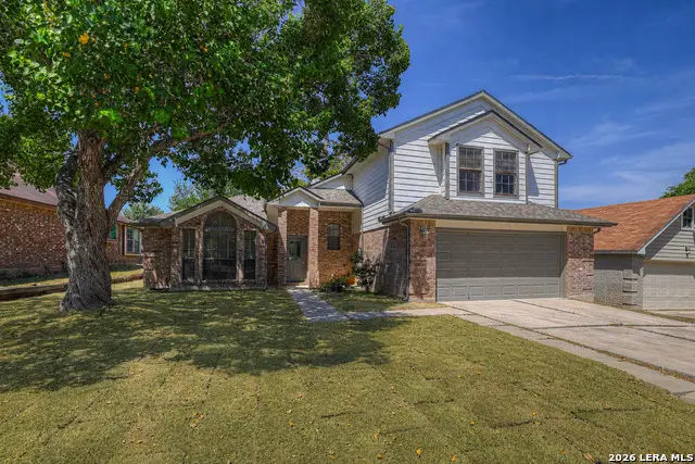 14639 Highland Rdg, San Antonio, TX 78233 - #2