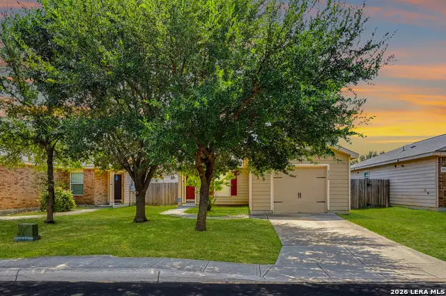 5739 Texas Cyn, San Antonio, TX 78252 - #1