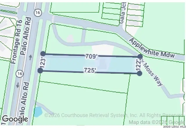 10530 State Highway 16, San Antonio, TX 78224 - #2