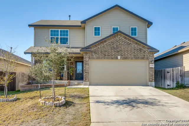 6539 Encore Oaks, San Antonio, TX 78252 - #1