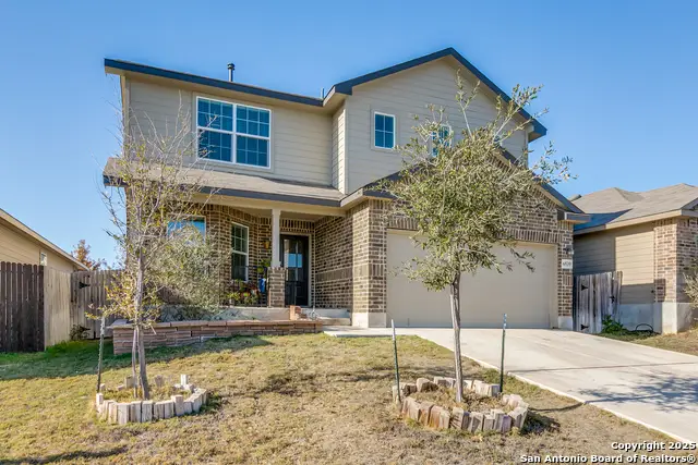 6539 Encore Oaks, San Antonio, TX 78252 - #2