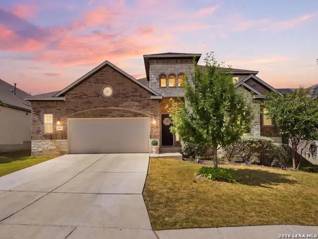11519 Escobar Rd, San Antonio, TX 78253 - #1