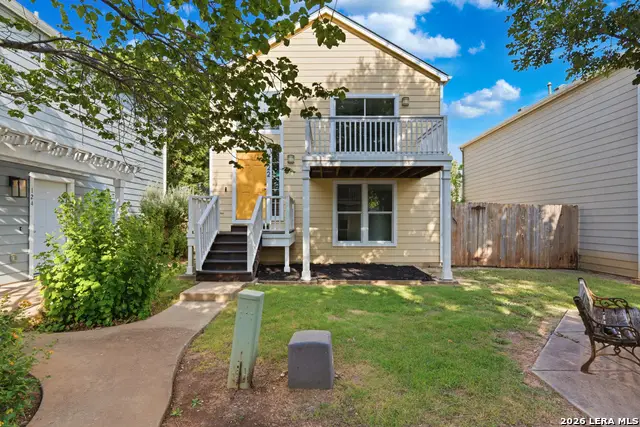 122 Rush Hvn #F093, San Marcos, TX 78666 - #3