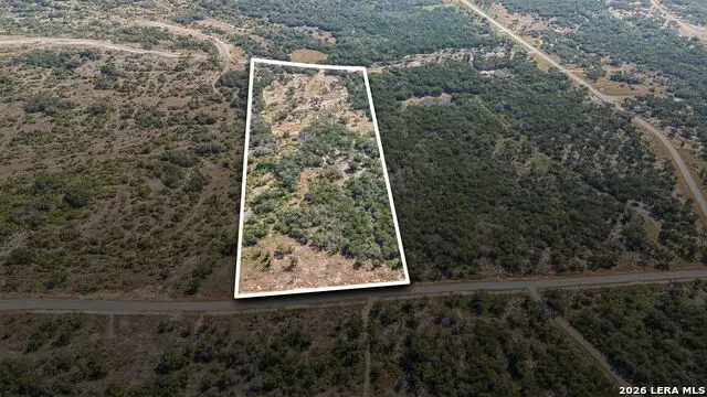 LOT 26 High Valley Rd, Hondo, TX 78861 - #1