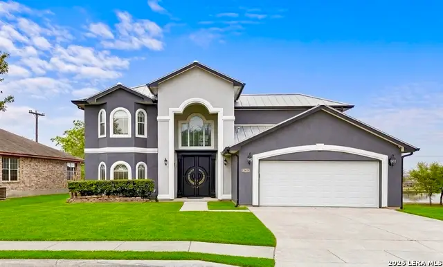 12419 Course View Dr, San Antonio, TX 78221 - #1