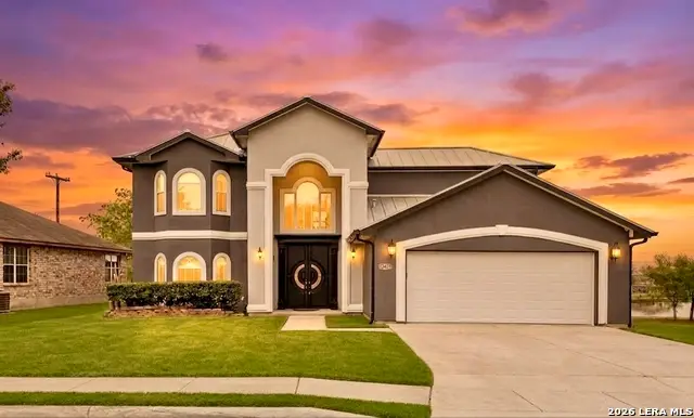 12419 Course View Dr, San Antonio, TX 78221 - #2