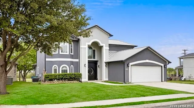 12419 Course View Dr, San Antonio, TX 78221 - #3