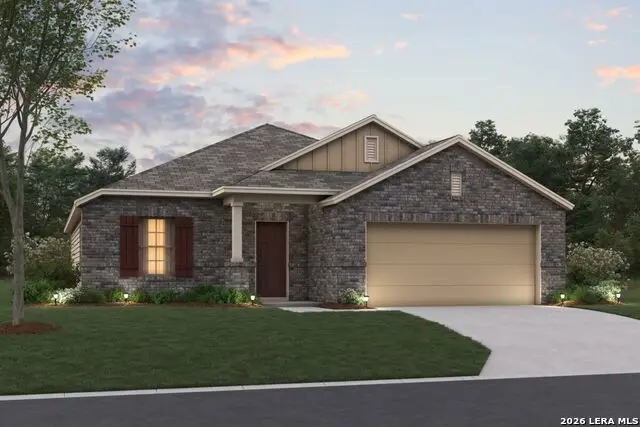 107 Gretzky Place, San Antonio, TX 78056 - #1