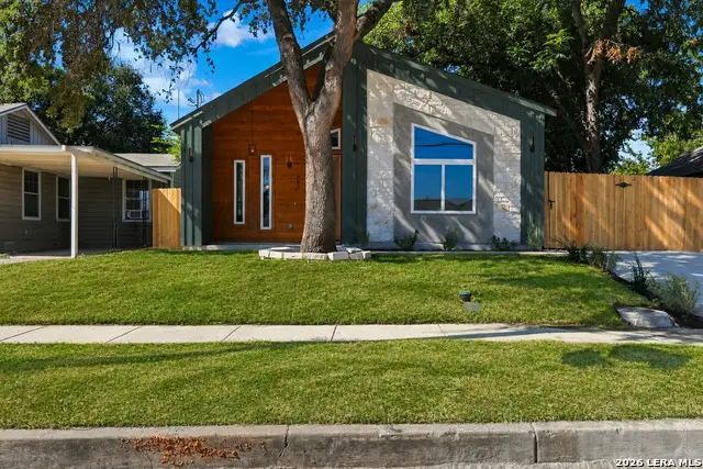 803 Mckinley Ave, San Antonio, TX 78210 - #1