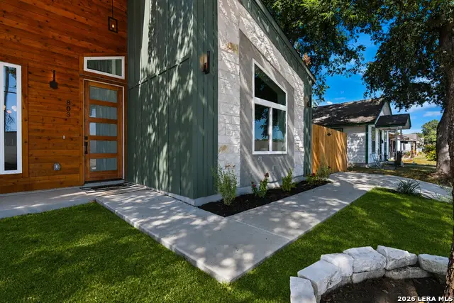 803 Mckinley Ave, San Antonio, TX 78210 - #3