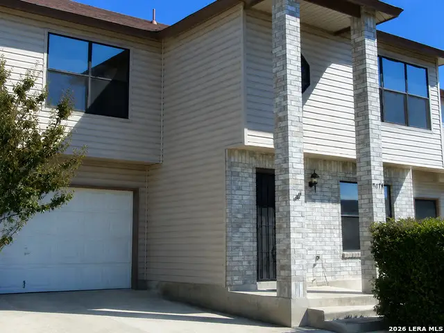9418 Kenton Hl, San Antonio, TX 78240 - #1
