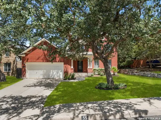 55 Vienna, San Antonio, TX 78258 - #1