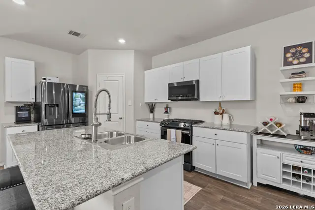 3438 Stoney Bayou, San Antonio, TX 78245 - #1
