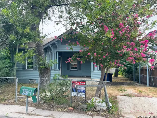 159 N San Felipe Ave, San Antonio, TX 78237 - #1
