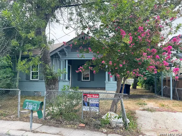 159 N San Felipe Ave, San Antonio, TX 78237