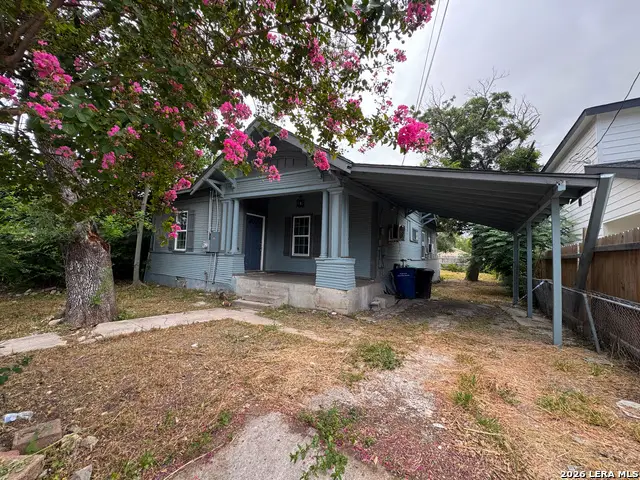 159 N San Felipe Ave, San Antonio, TX 78237 - #2
