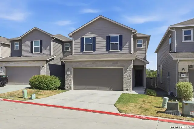 10643 W Military Dr Unit 13, San Antonio, TX 78251 - #2