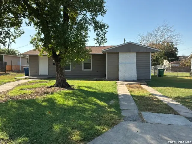 760 Linda Lou Dr, San Antonio, TX 78223 - #1