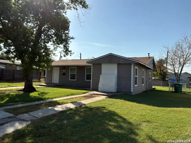760 Linda Lou Dr, San Antonio, TX 78223 - #2