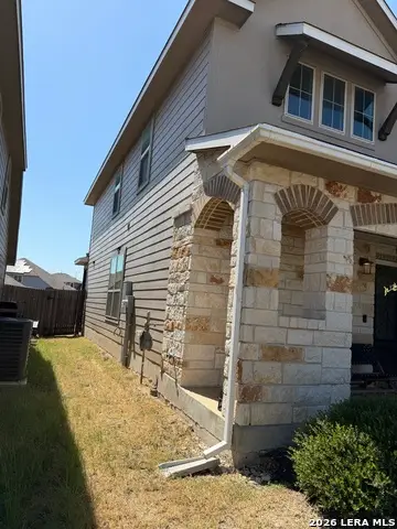 4811 Belgravia Park, Converse, TX 78109 - #3
