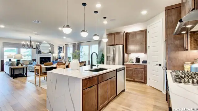 2109 Rivulet St, Seguin, TX 78155 - #3
