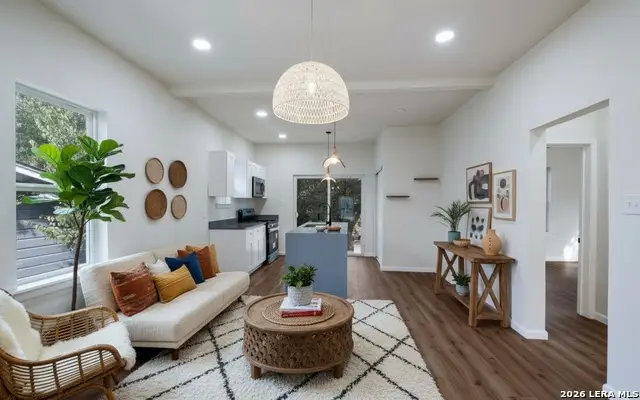 735 Gulf, San Antonio, TX 78202 - #1