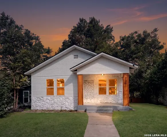 735 Gulf, San Antonio, TX 78202 - #2