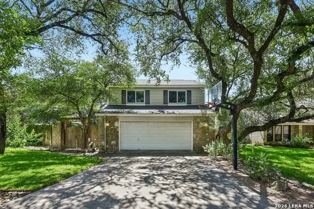 1710 Donerail St, San Antonio, TX 78248 - #2