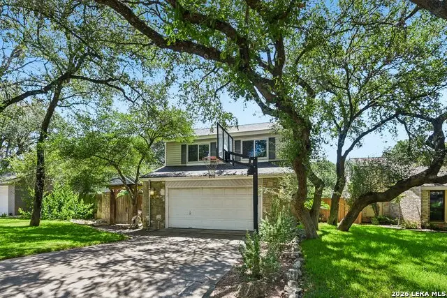 1710 Donerail St, San Antonio, TX 78248 - #3