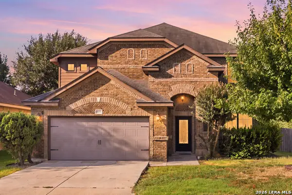 9814 Rostock, Helotes, TX 78023