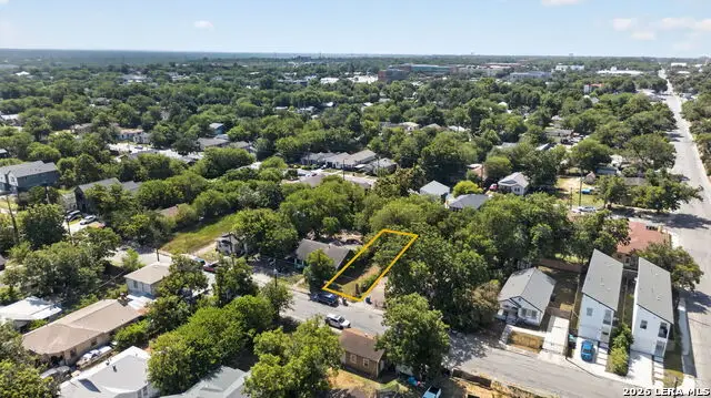 1818 E Crockett St, San Antonio, TX 78202 - #3