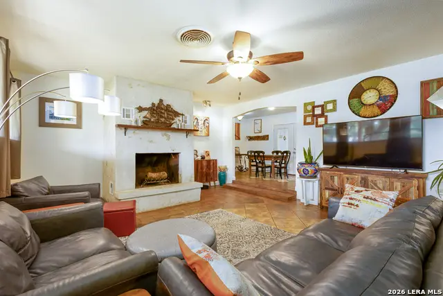 117 Hilltop Dr, Kerrville, TX 78028 - #3