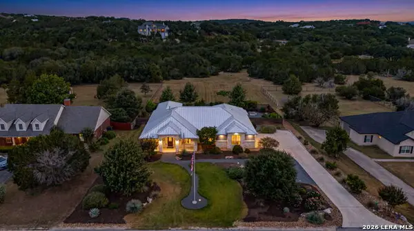 979 Long Meadow, Spring Branch, TX 78070