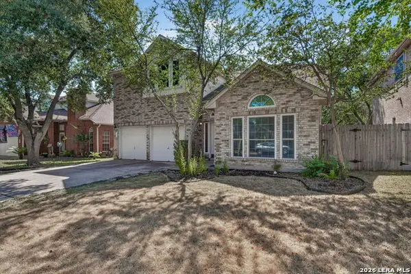 1527 Firwick, San Antonio, TX 78253