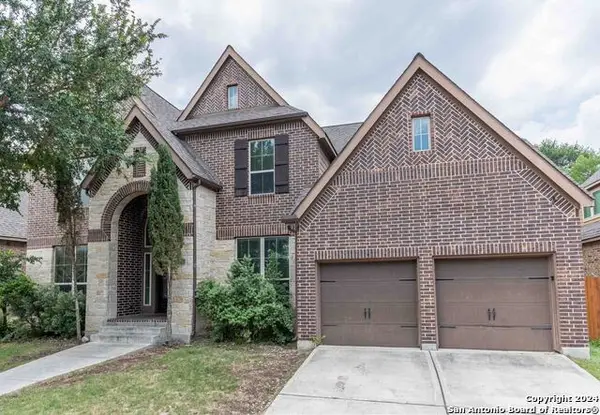 13418 Palatine Hill, San Antonio, TX 78253
