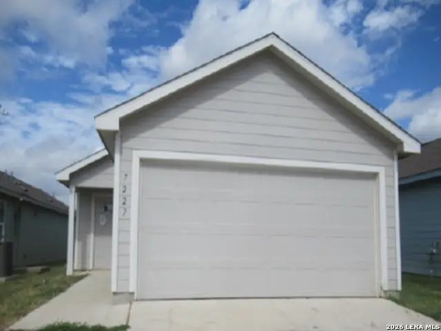 7227 Duck Pond, San Antonio, TX 78252 - #1